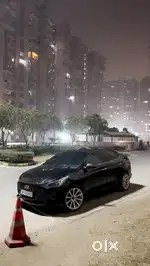 Hyundai Verna 2018 Diesel 832210 Km Driven