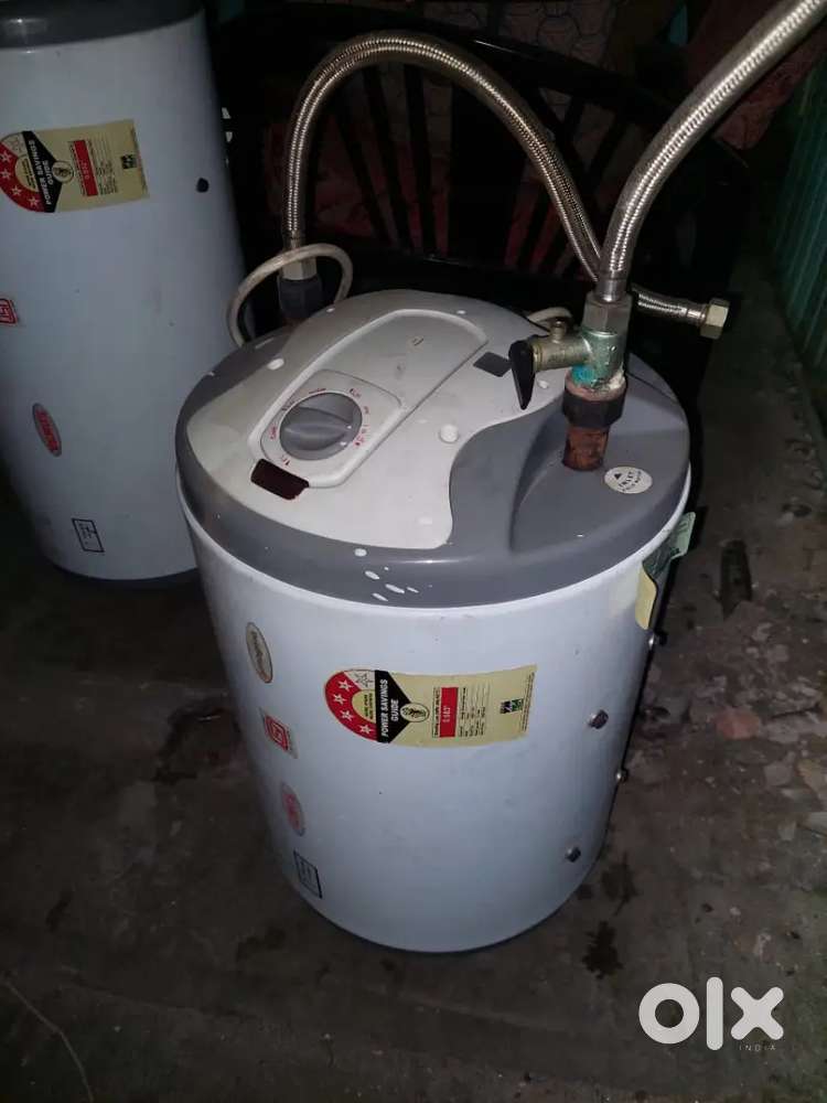 Water Gyeser