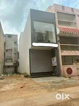 katora talb ground floor shop