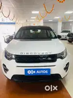Land Rover Discovery Sport HSE 7-Seater, 2018, Diesel