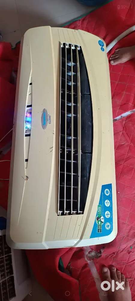 Symphony Wall cooler