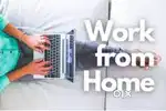 Work From Anywhere income Opportunity