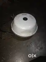 Deep freezer stabilizer
