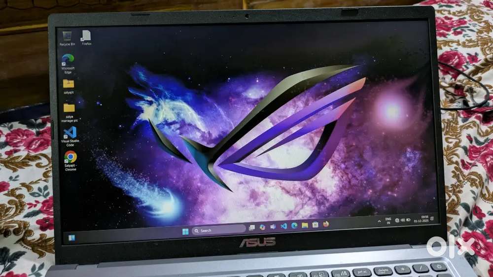 Asus vivo book
