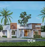 New home construction