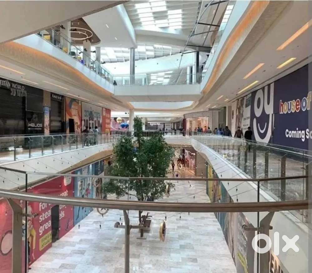 LuluMall'S Ground Staff (M/F)