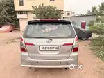 Toyota Innova 2015 Diesel 183000 Km Driven