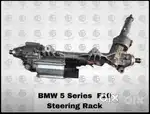 BMW 5 Series F10 Steering Rack