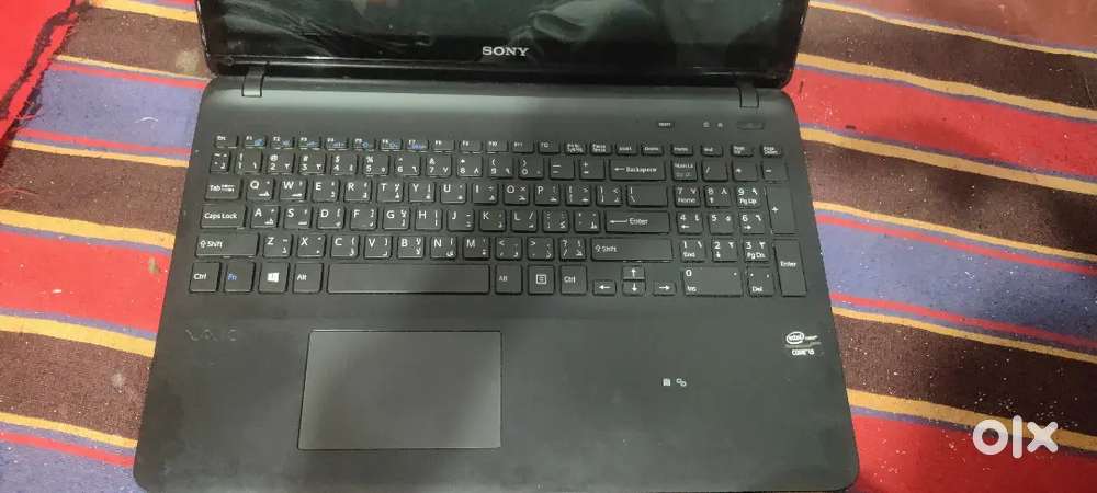 Sony VAIO Fit 15E
