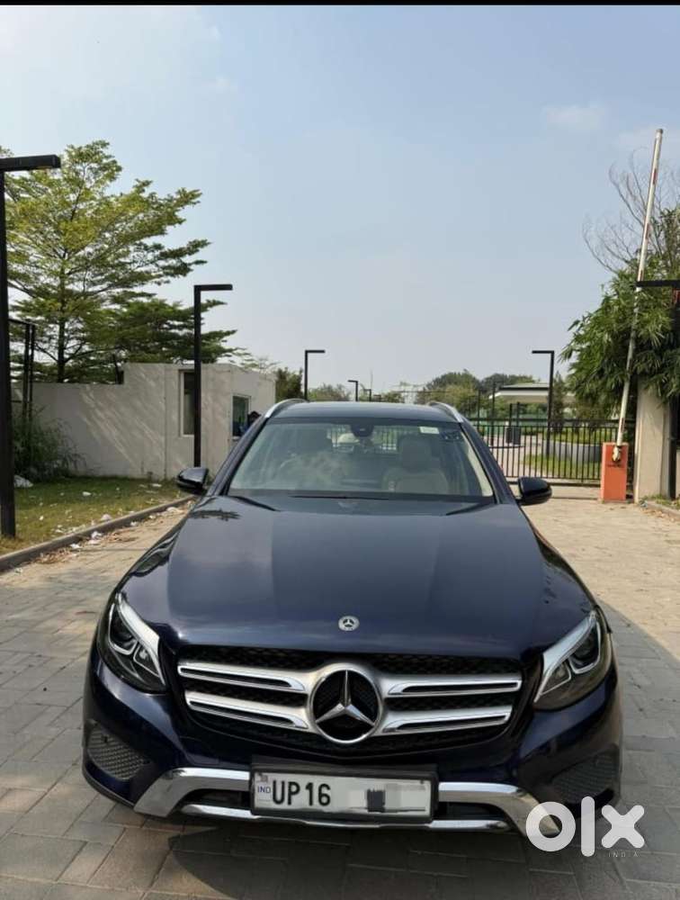 Mercedes-Benz GLC 220d 4Matic, 2019, Diesel