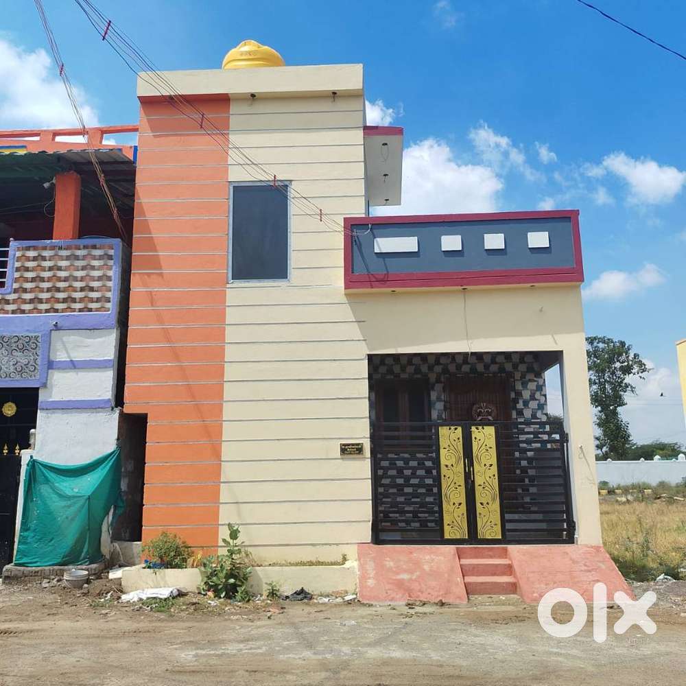 DON'T MISS OUT PREMIUM VILLA IN PARUTHUPATTU
