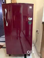 180 liters Godrej Refrigerator