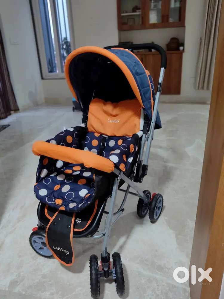 Stroller for sell in very good condition