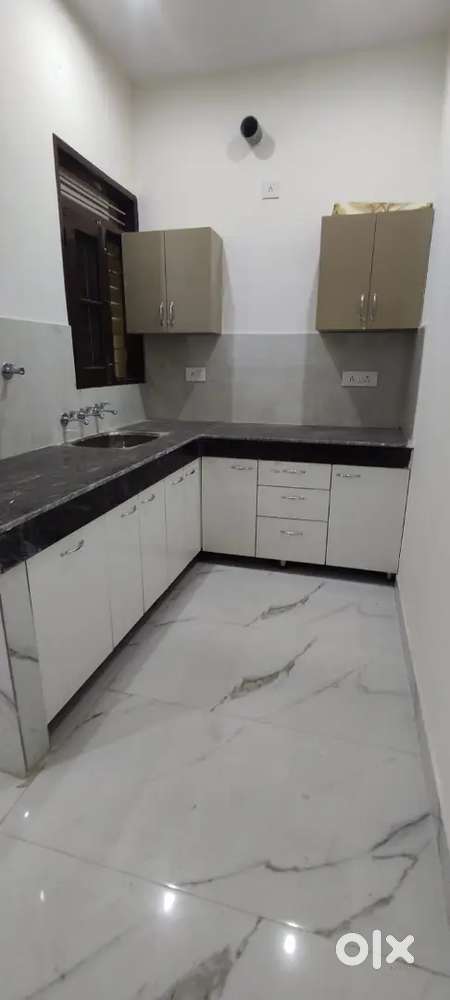 4+1 bhk flat new CHD omaxe