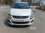 Maruti Suzuki Swift Dzire VXI Optional, 2013, Petrol