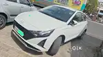 Hyundai New i20 1.2 Sportz IVT, 2024, Petrol