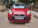 Renault Pulse RxZ Diesel, 2013, Diesel