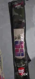 SS powerplay english willow cricket bat