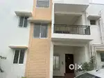 MADIPAKAM NEAR 200FT ROAD 4BHK LUXURY DUPLEX HOUSE 3 YEARS OLD 1.75CR