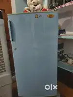 Bpl fridge 180 l