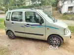 Maruti Suzuki Wagon R 2003 Petrol Well Maintained