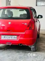 Maruti Suzuki Swift 2007 Petrol Good Condition