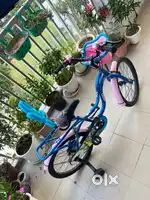 Fairy 20” bicycle