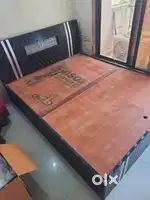 Marine plywood box bed Badlapur