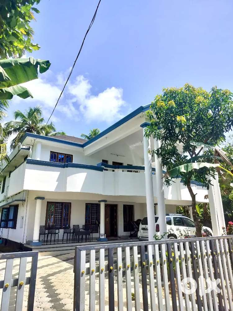 White Castle Home Stay