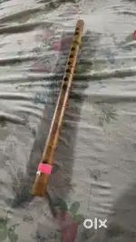 Sale on flute