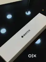 IWATCH SE2 44MM CELLULAR BRAND NEW WITH 1 YEAR WARRANTY
