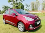 Hyundai Grand i10, 2016, Petrol
