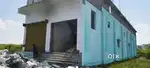 Commercial godown for sale