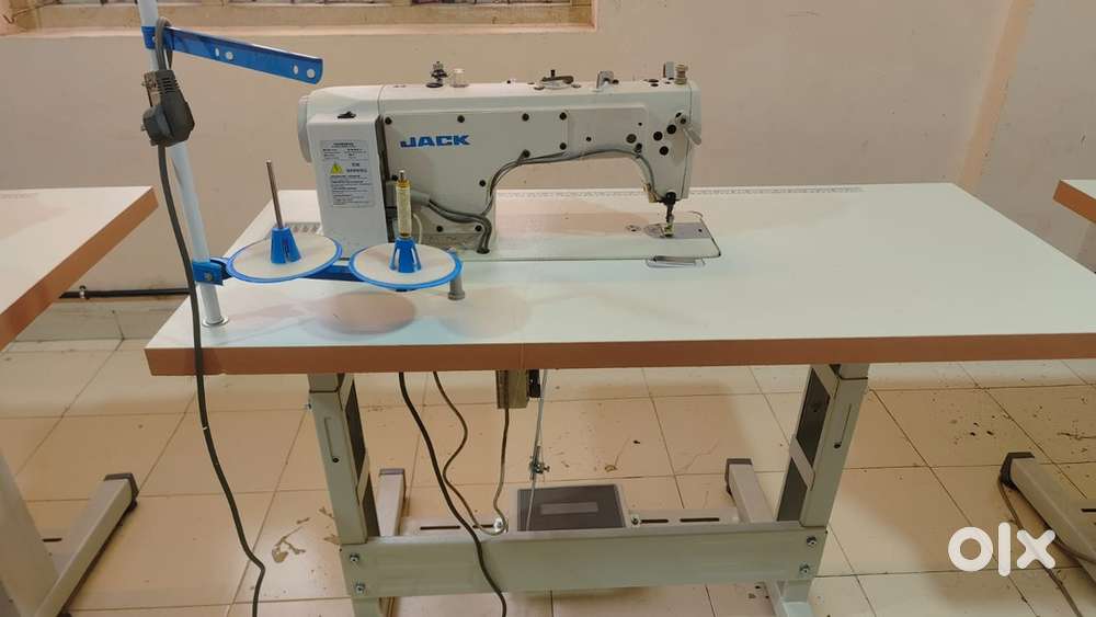 Imported sweing power machine for sale
