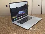 Apple Macbook Pro  2021 i7/16/512/5.5gb GFX 16inch Retina Screen