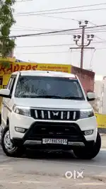 Mahindra Bolero Neo 2023 Diesel 26000 Km Driven