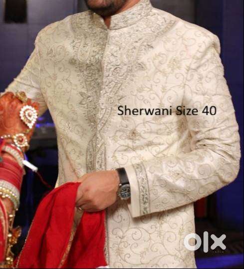 Wedding Sherwani and kurta for sale