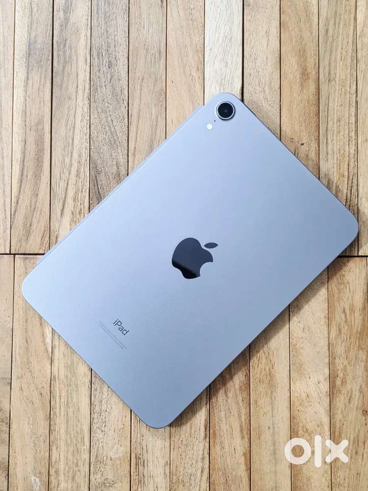 Apple IPad Mini 6 WIFI + 92% Battery!!