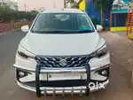 Maruti Suzuki Ertiga 1.4 VXI CNG Anniversary Edition, 2024, CNG & Hy..