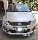 Maruti Suzuki Swift ZXI, 2015, Petrol