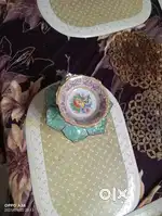 Antique set