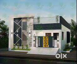 READY TO MOVE 2BHK-167Sqyd,HOUSE FOR SALE IN VUDA COMMUNITY AT DUVVADA