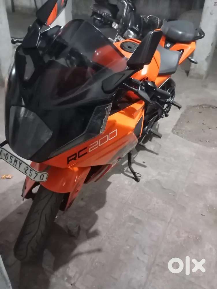 Top condition 2023 March