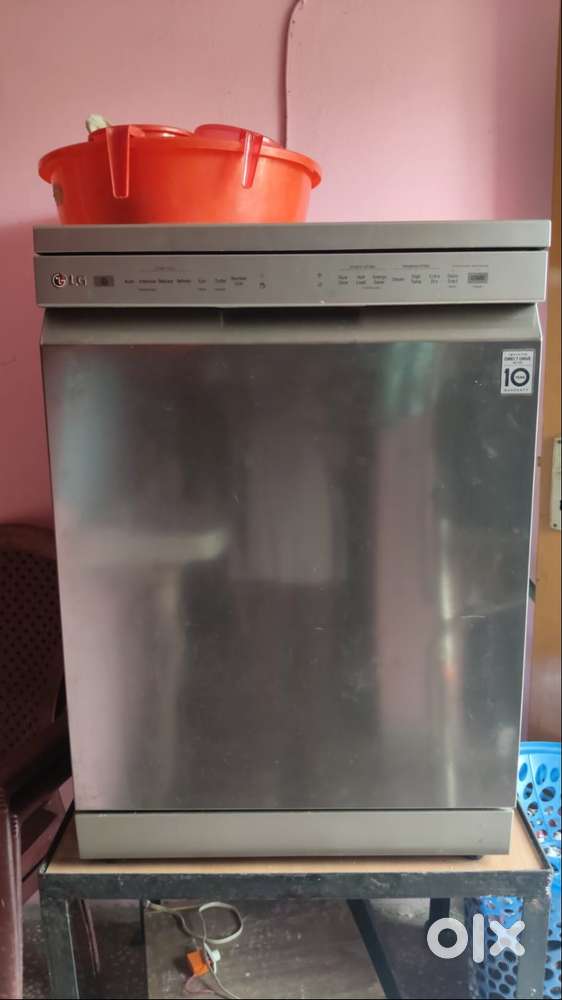 Dishwasher