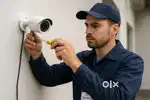 CCTV Technician Jobs