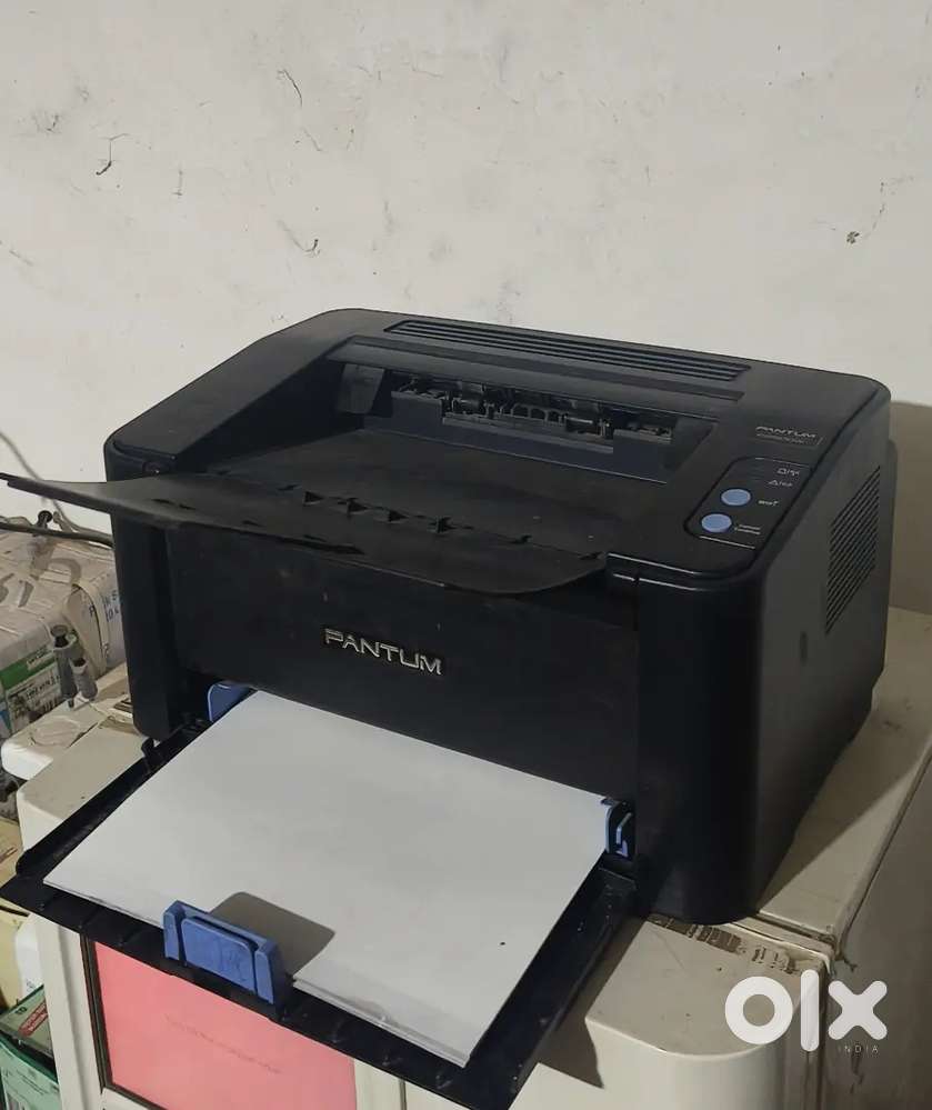 Pantum wifi Printer