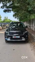 Kia Sonet HTK Plus, 2023, Petrol