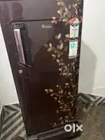 Fastest ice cooling
