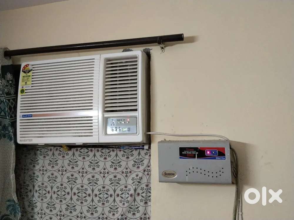 Blue Star Brand New 1.5 Ton Inverter AC