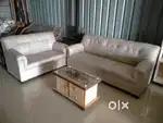 Fathima collection sofa